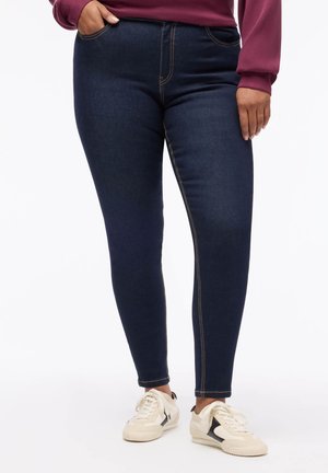 Terranova, - Jeansy Skinny Fit
