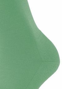 FALKE ClimaWool - Calze - nettle