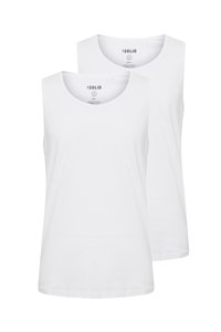 Unselected, white