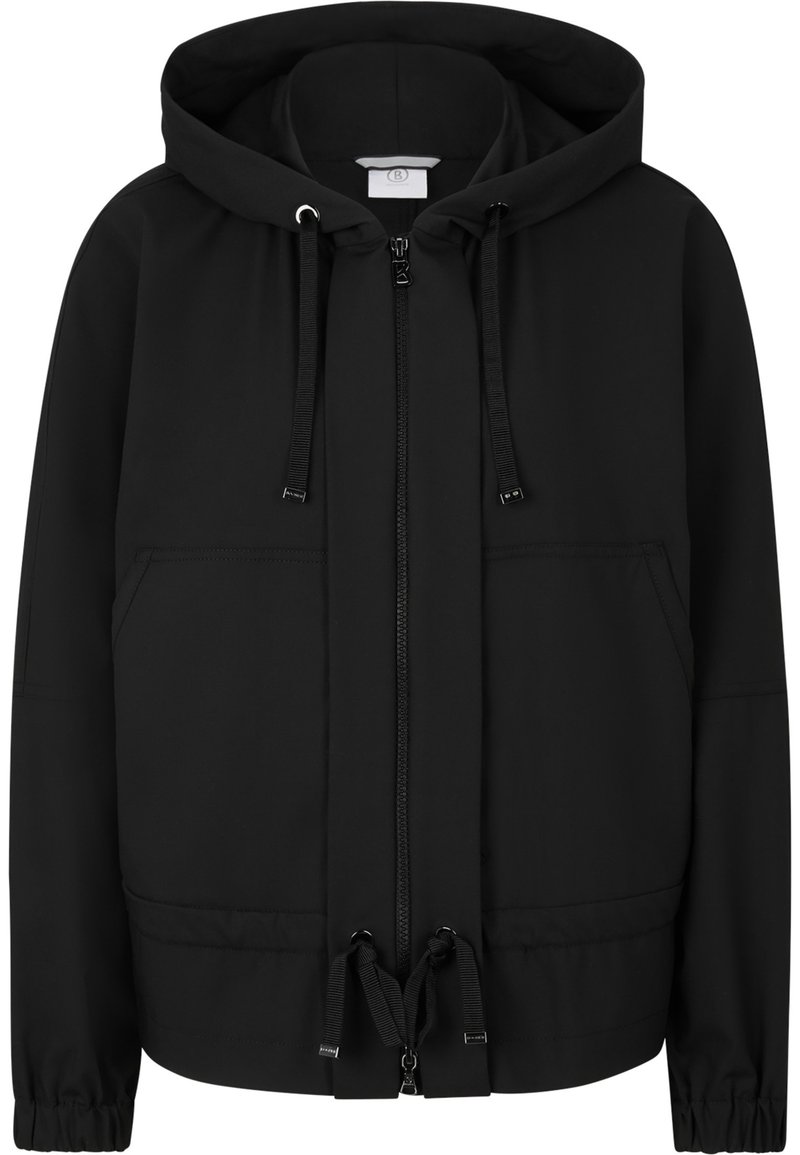 Damen Sweatshirts | Bogner BLOUSON JACKE MARGERY Sweatjacke schwarz - XI97982 Damen Sweatshirts | Bogner BLOUSON JACKE MARGERY Sweatjacke schwarz - XI97982