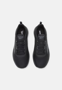 Reebok LITE PLUS 4 - Zapatillas running asfalto - core black/pure grey/footwear white