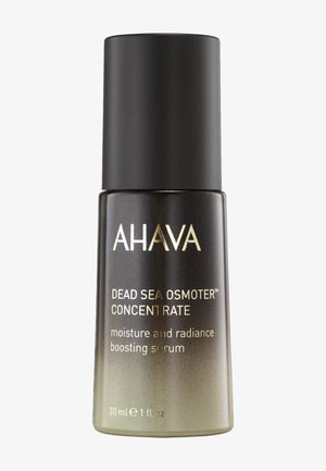 AHAVA AHAVA YOUTH BOOSTERS - DEAD SEA OSMOTER™ CONCENTRATE MOISTURIZING SERUM - Serum - -