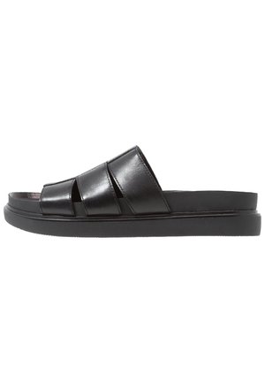 Muiltjes - black