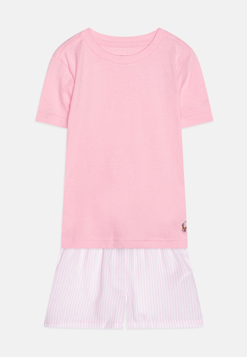 polo-ralph-lauren-tee-short-sleep-pyjama-set-white-carmel-pink-pink