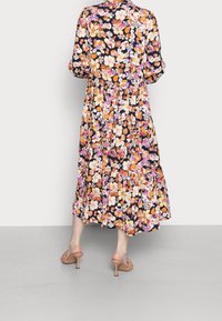 YAS Shirt dress - orange