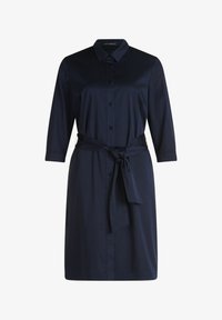 Vybrané, dunkelblau