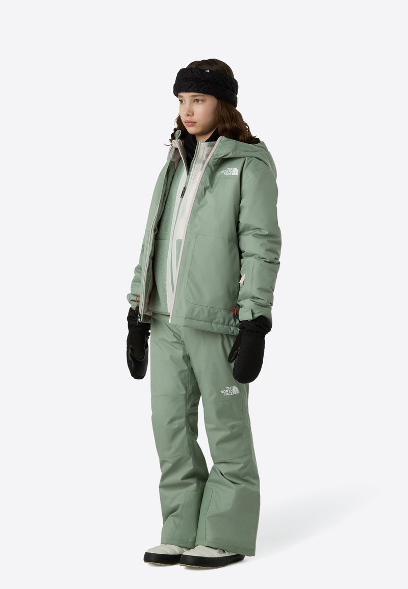 The North Face - Spodnie śniegowe
