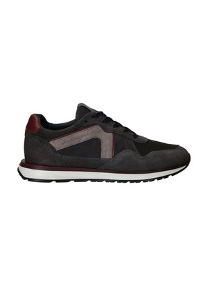 COFFIN - Sneakers laag - grijs