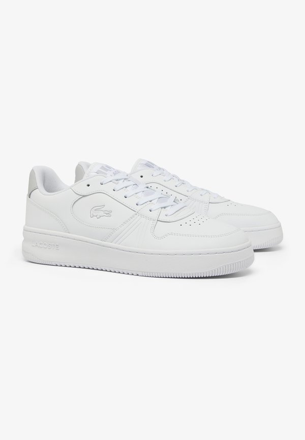 L001 SET 224 - Trainers - blanc g2