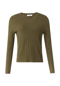 comma casual identity - Sweter