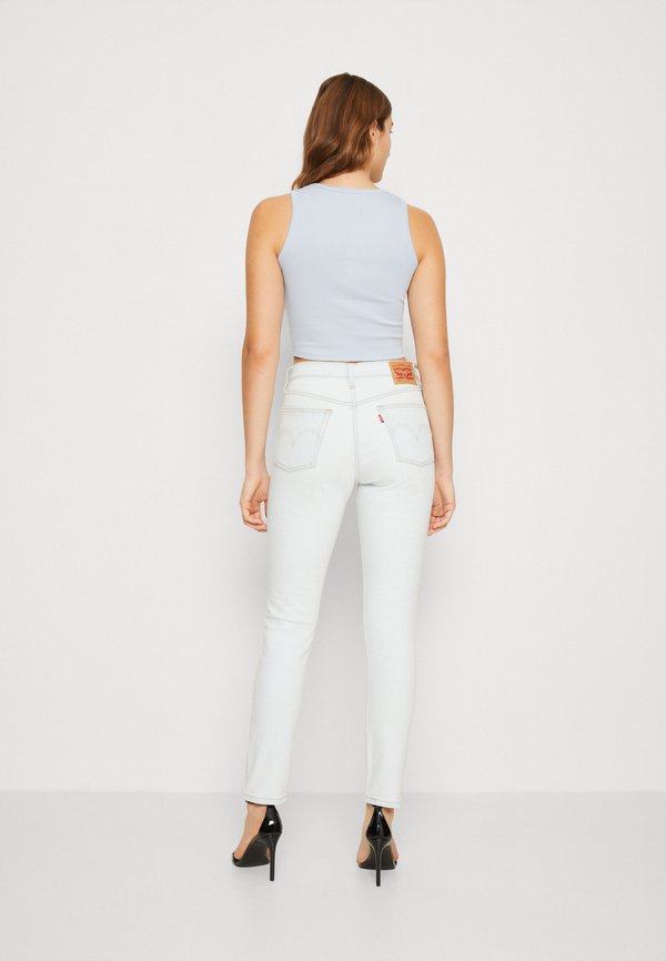 501® SKINNY - Jeans Skinny Fit - your word4