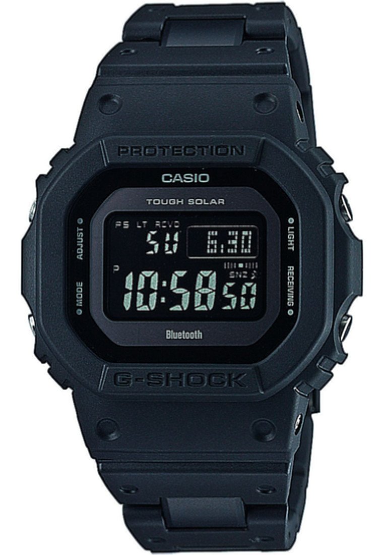 G-SHOCK Zegarek cyfrowy