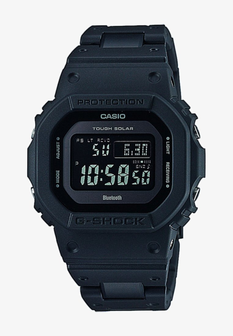 G-SHOCK Zegarek cyfrowy