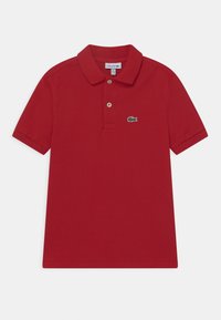 Lacoste Polotričko - rouge