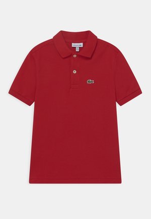 Polo - rouge