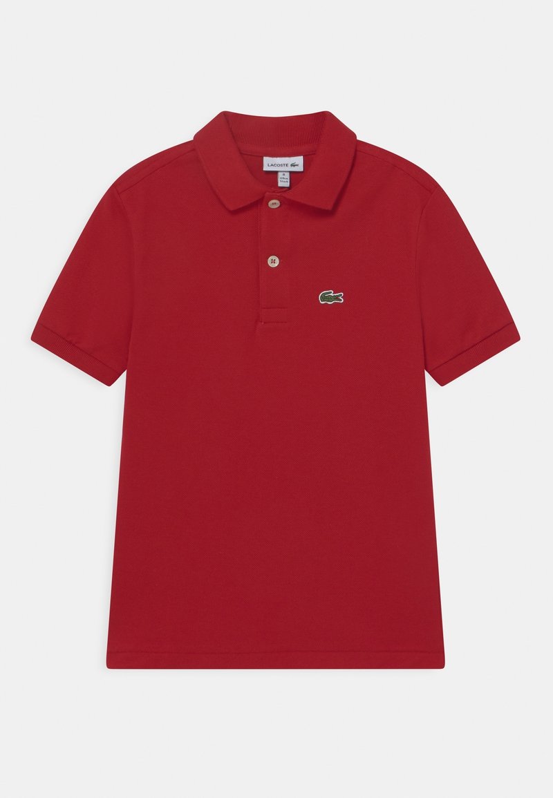 Lacoste Polotričko - rouge