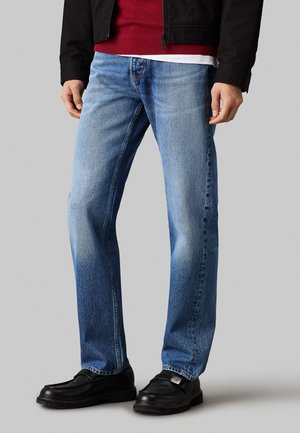 STANDARD  - Jeans a sigaretta - denim medium