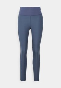 Nike Performance Punčochy - blue