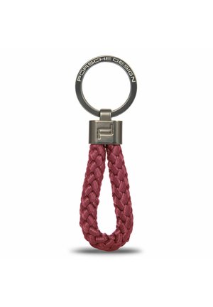 Portachiavi - carmine red