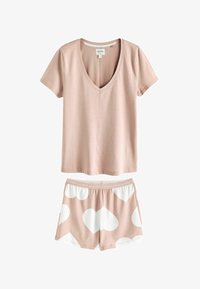 Ausgewählt, pink heart