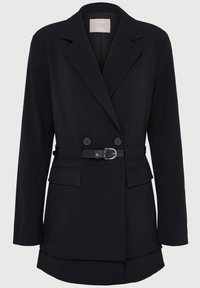 JOLINA DRESS - Koktélruha / Partiruha - black