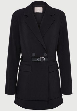 LeGer by Lena Gercke JOLINA DRESS - Vestido de cóctel - black