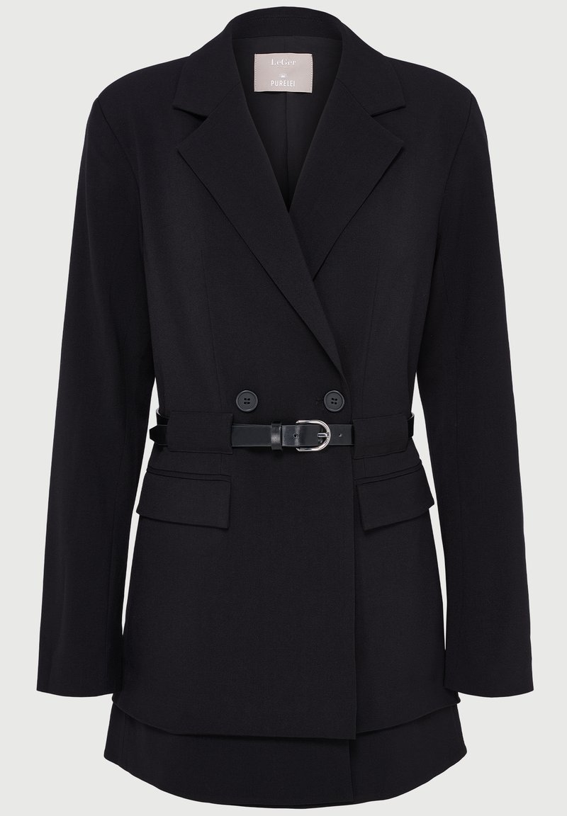 LeGer by Lena Gercke Cocktailjurk zwart