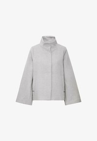 Valimata, light grey melange