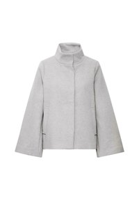 CHARLOTTE 1 - Veste légère - light grey melange