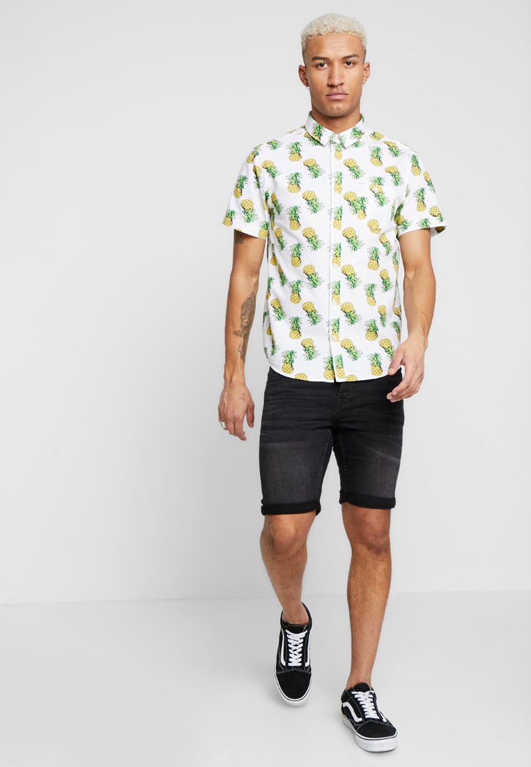 Uomo ONSPLY - Shorts di jeans Uomo ONSPLY - Shorts di jeans