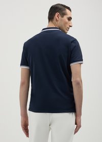 Calliope Polo - blu