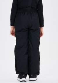 ZIGZAG Skibroek - black