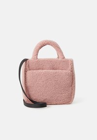 SALANARA BAG MINI - Handbag - woodrose