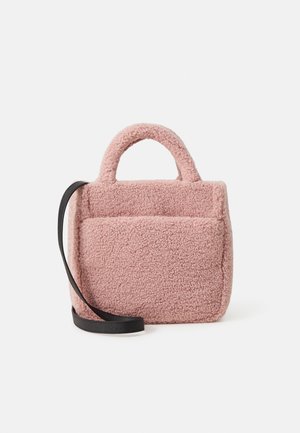 Samsøe Samsøe SALANARA BAG MINI - Handtasche - woodrose