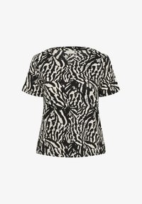 No seleccionado, black deep chalk s animal