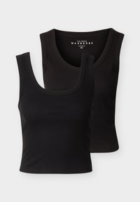 Επιλέχθηκε, black