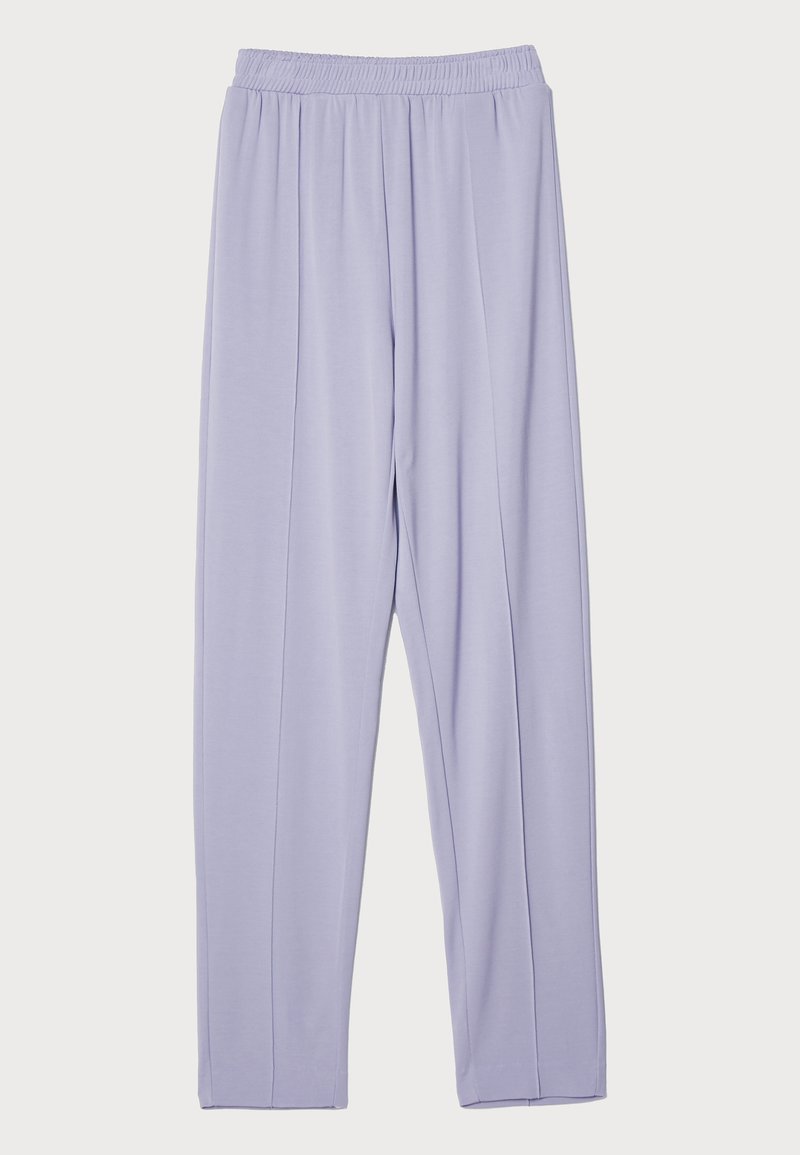 BITE Studios Broek lila BITE Studios Broek lila