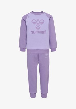 SET - Survêtement - chalk violet