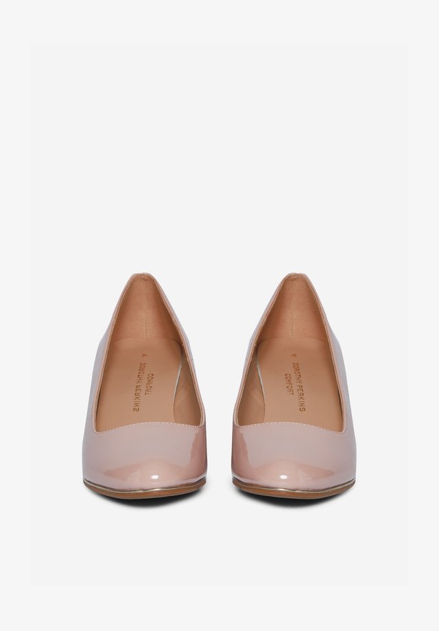 COMFORT DREAMING COURT - Cuñas - pink