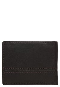 TOM TAILOR TTJERRIE - Portemonnee - brown