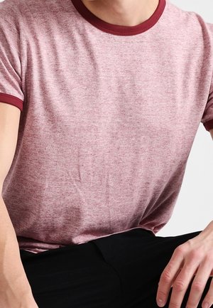T-shirt basic