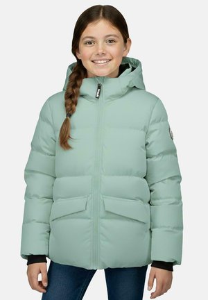 Cars Jeans, JAS MANILLA JR. - Wintermantel - mint