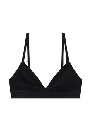 Guess, MARIKA DREIECK-BH - Reggiseno a triangolo - schwarz