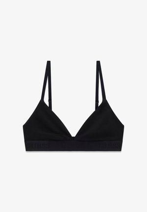 Guess, MARIKA DREIECK-BH - Triangel BH - schwarz