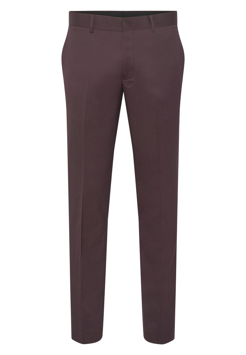 Matinique Broek (rood)paars