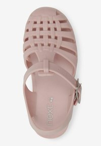 Next JELLY FISHERMAN SANDALS - Riemensandalette - pink