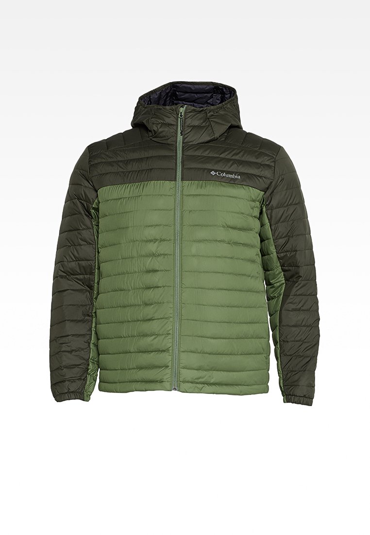 Columbia Outdoorjas olijfgroen Columbia Outdoorjas olijfgroen
