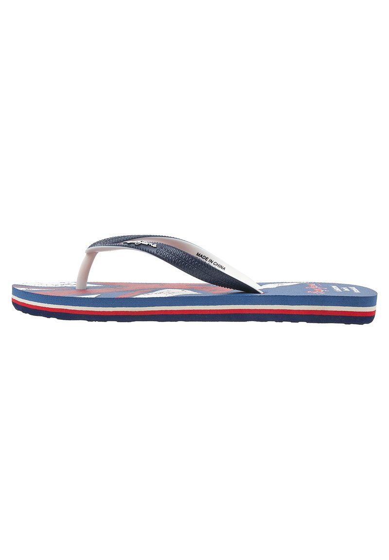 Pepe Jeans BEACH FLAG B Infradito da bagno navy/blu scuro Zalando.it