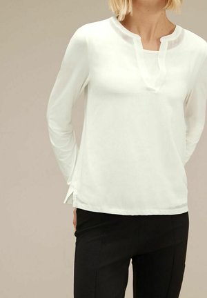 Street One, Blouse - off-white
