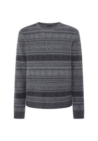 Unausgewählt, granite grey